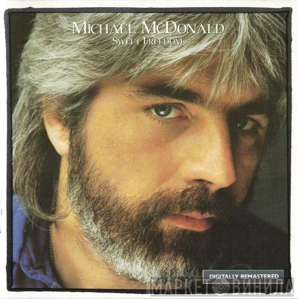 Michael McDonald - Sweet Freedom