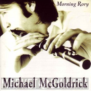 Michael McGoldrick - Morning Rory