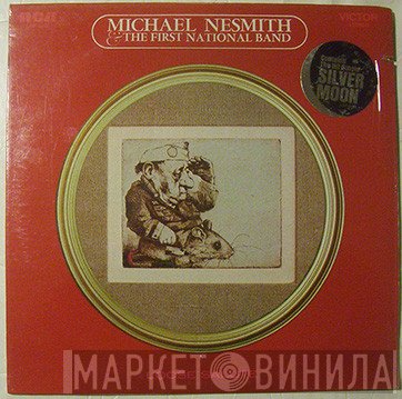 Michael Nesmith &amp; The First National Band - Loose Salute