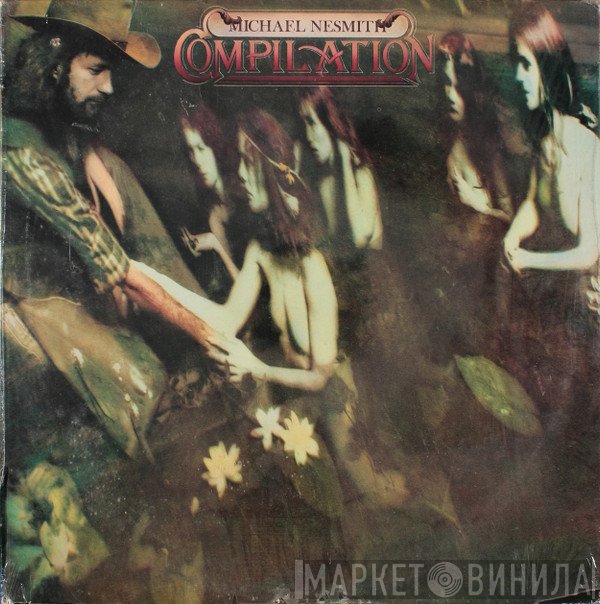 Michael Nesmith  - Compilation