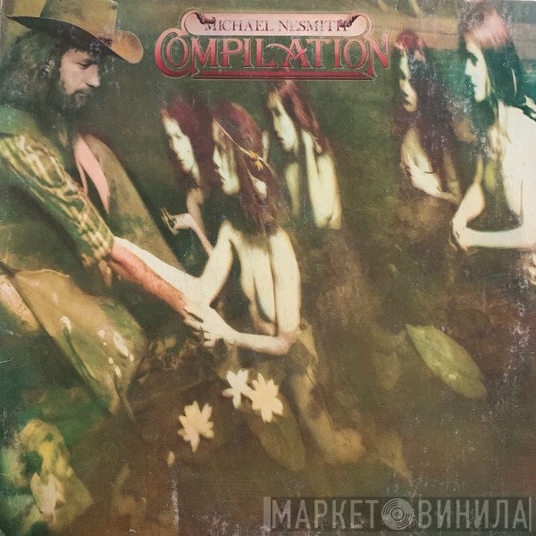 Michael Nesmith  - Compilation
