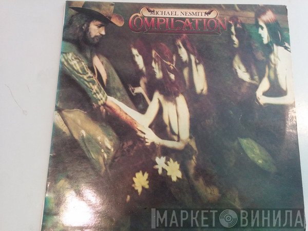 Michael Nesmith  - Compilation