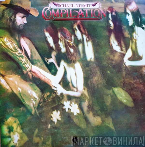 Michael Nesmith  - Compilation