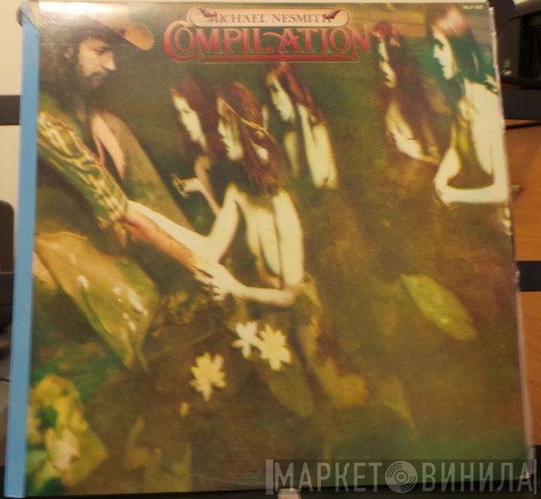Michael Nesmith  - Compilation