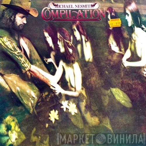 Michael Nesmith  - Compilation