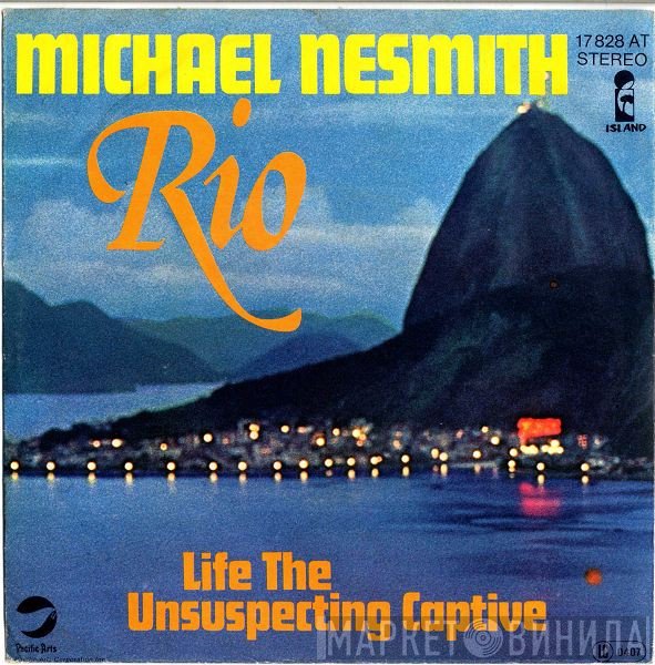 Michael Nesmith  - Rio