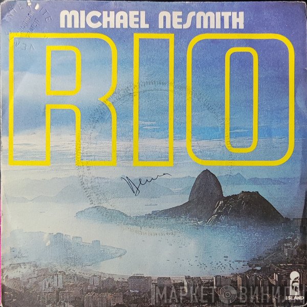 Michael Nesmith  - Rio