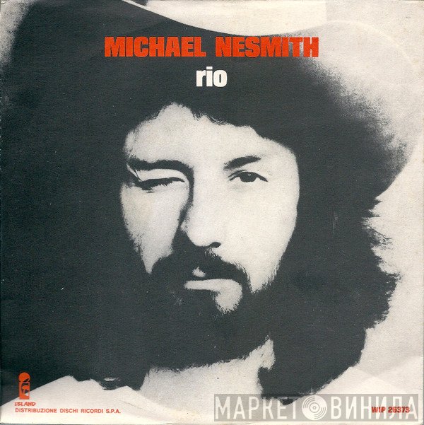 Michael Nesmith  - Rio