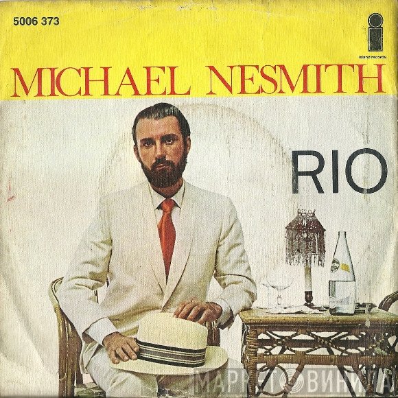 Michael Nesmith  - Rio