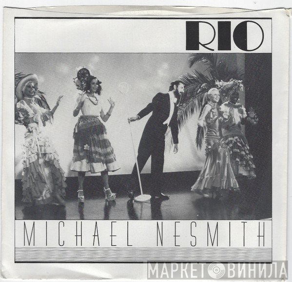 Michael Nesmith  - Rio