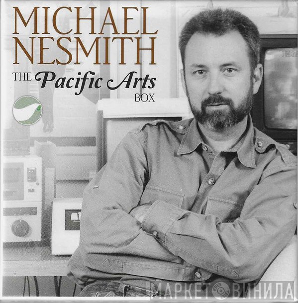 Michael Nesmith - The Pacific Arts Box