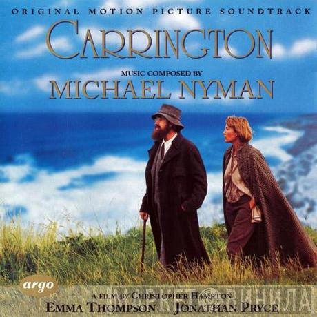 Michael Nyman - Carrington (Original Motion Picture Soundtrack)
