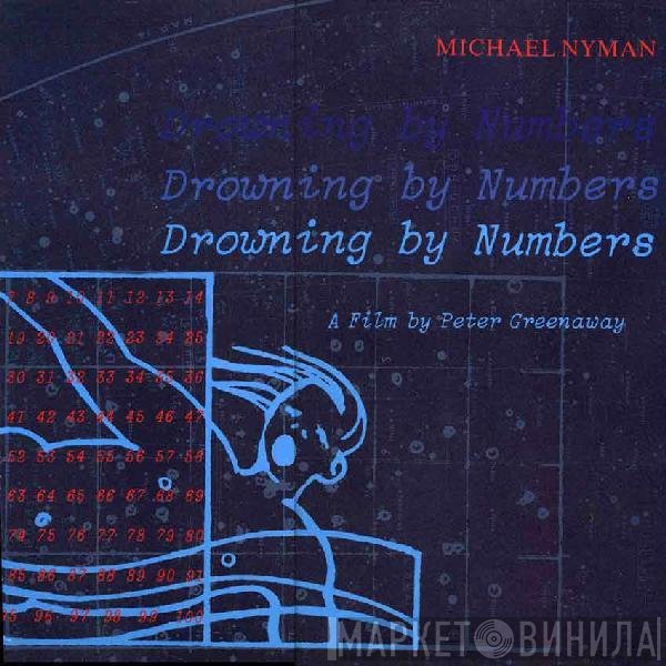 Michael Nyman  - Drowning By Numbers