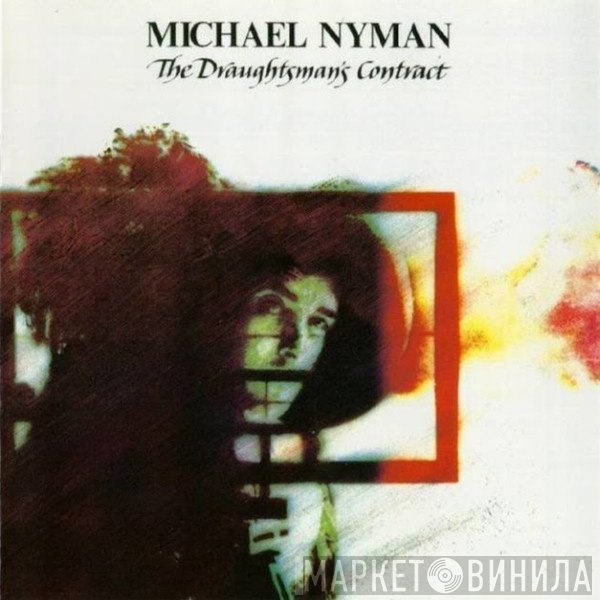 Michael Nyman - The Draughtsman's Contract