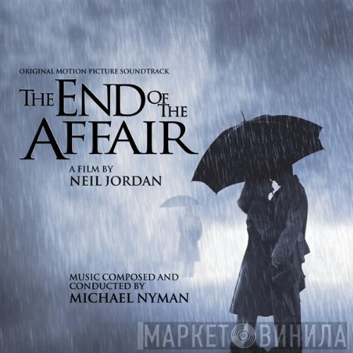 Michael Nyman - The End Of The Affair