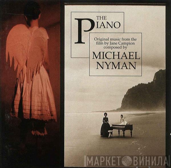 Michael Nyman - The Piano