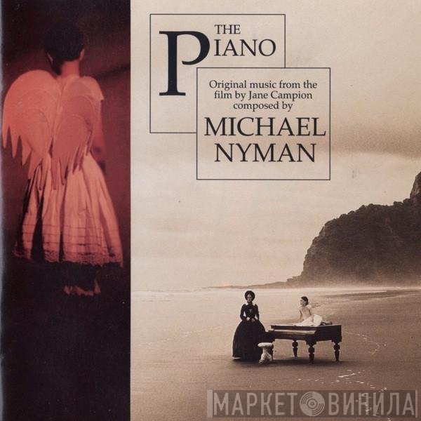 Michael Nyman  - The Piano
