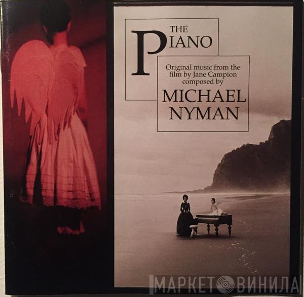 Michael Nyman - The Piano
