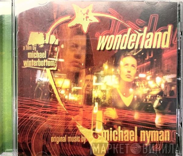 Michael Nyman - Wonderland
