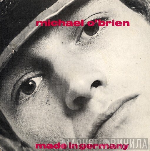 Michael O'Brien - Made In Germany