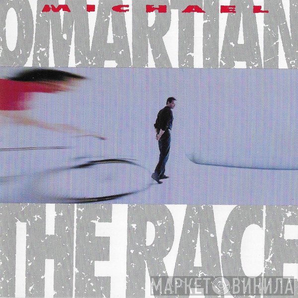 Michael Omartian  - The Race