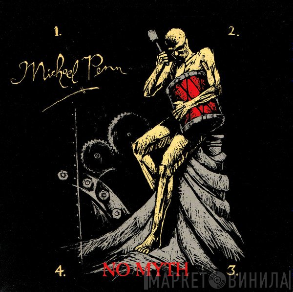 Michael Penn - No Myth