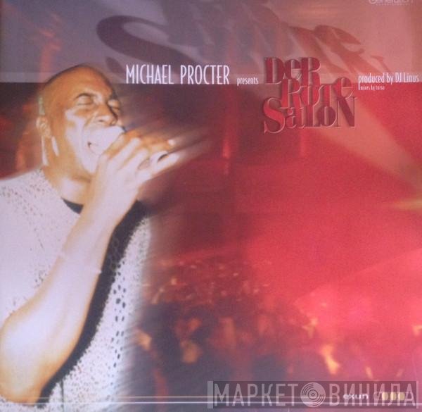 Michael Procter  - Der Rote Salon