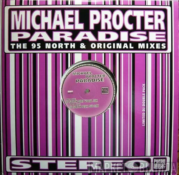 Michael Procter  - Paradise