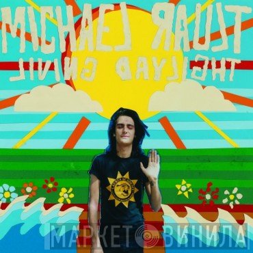 Michael Rault  - Living Daylight