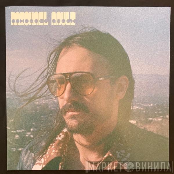 Michael Rault  - Michael Rault