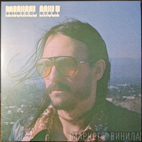 Michael Rault  - Michael Rault