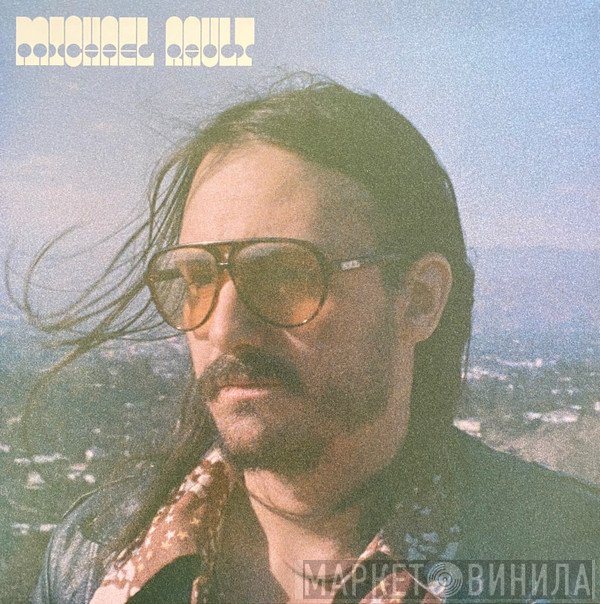 Michael Rault  - Michael Rault