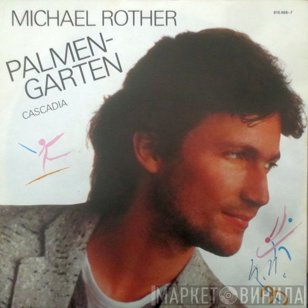 Michael Rother  - Palmengarten