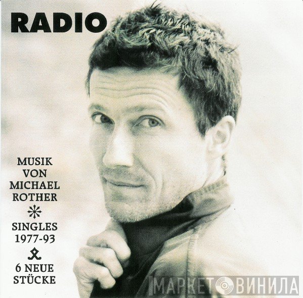 Michael Rother  - Radio