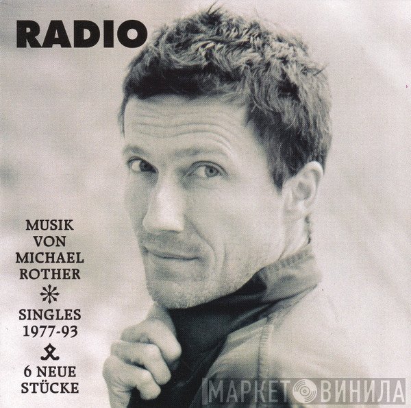 Michael Rother  - Radio
