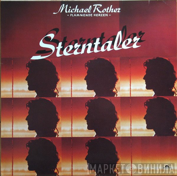 Michael Rother  - Sterntaler
