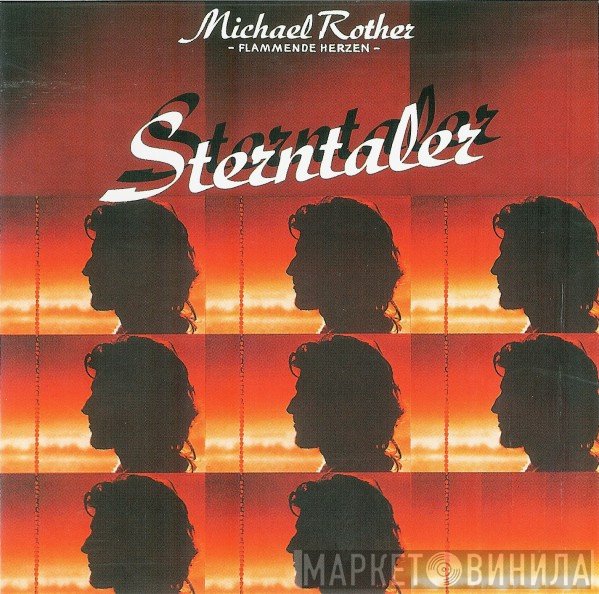 Michael Rother  - Sterntaler