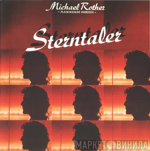 Michael Rother  - Sterntaler
