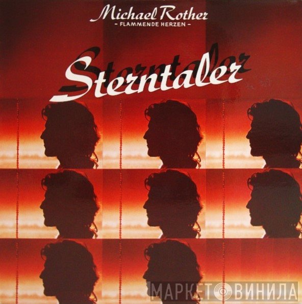 Michael Rother  - Sterntaler