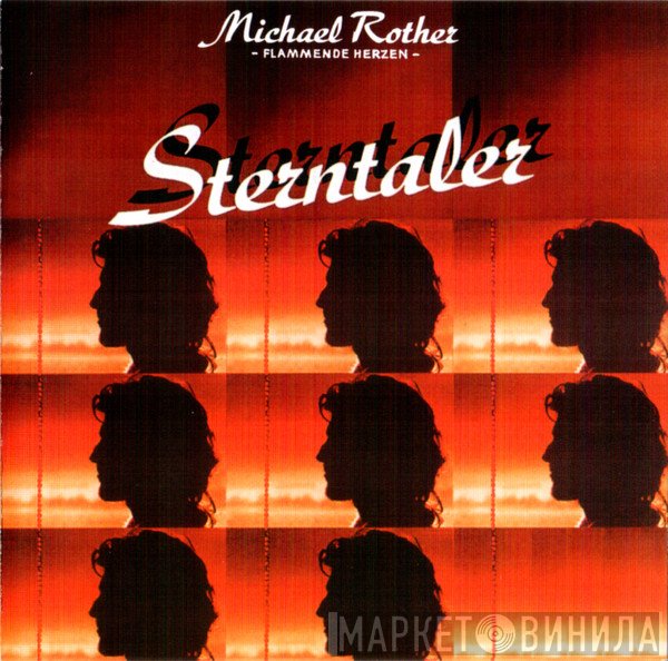 Michael Rother  - Sterntaler