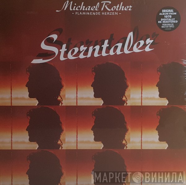 Michael Rother - Sterntaler