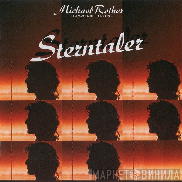 Michael Rother  - Sterntaler