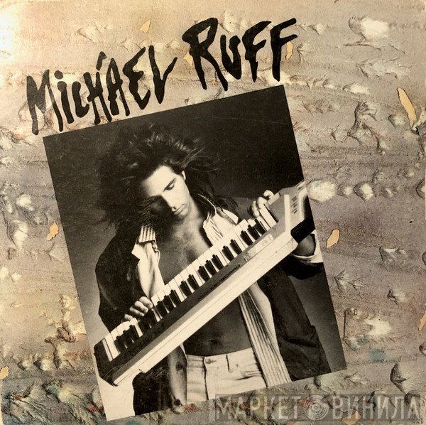 Michael Ruff   - Michael Ruff
