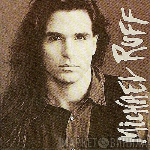 Michael Ruff   - Michael Ruff
