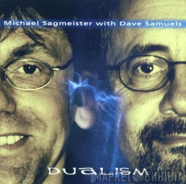Michael Sagmeister With Dave Samuels  - Dualism