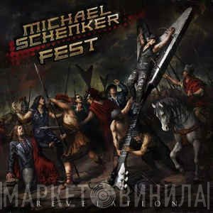 Michael Schenker Fest - Revelation