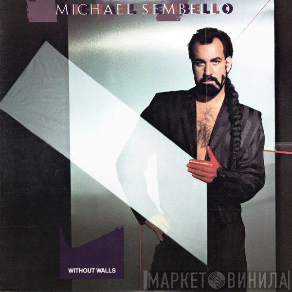 Michael Sembello  - Without Walls