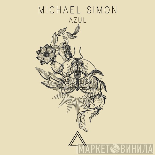 Michael Simon  - Azul