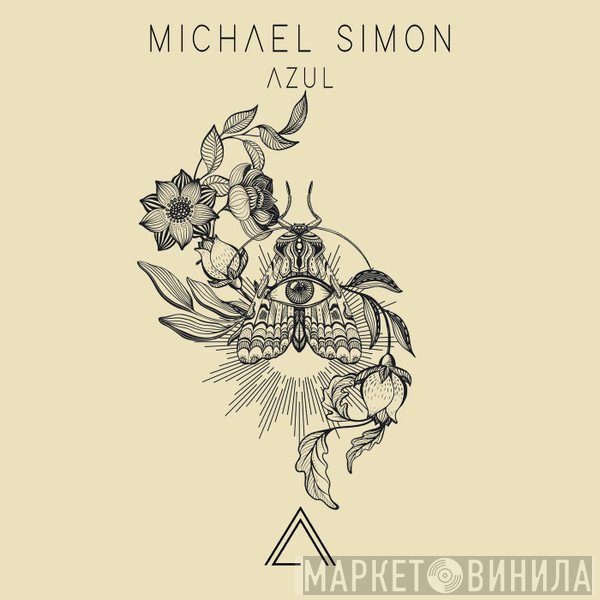 Michael Simon  - Azul