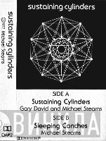 Michael Stearns  - Sustaining Cylinders